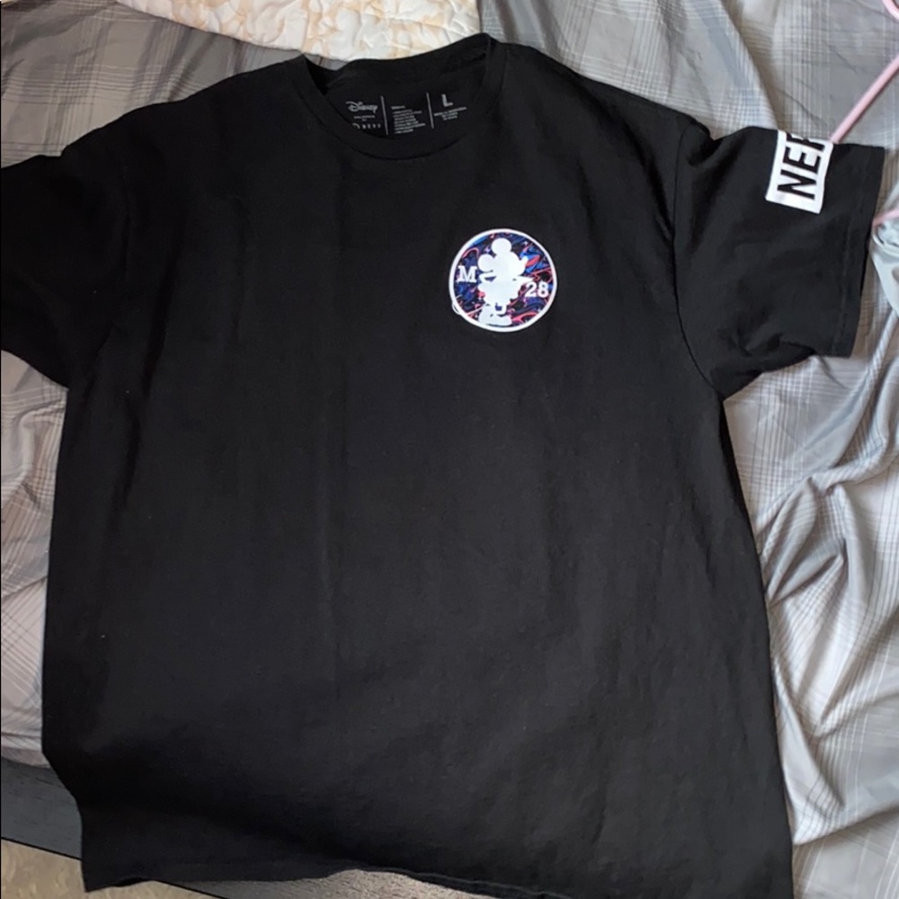 Mickey Mouse Shirt